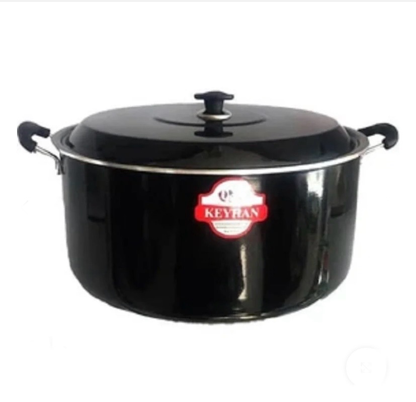 قابلمه داخل گرانیت درب فلزی کیهان 